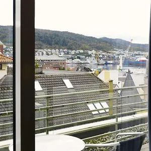 Scandic Hotell