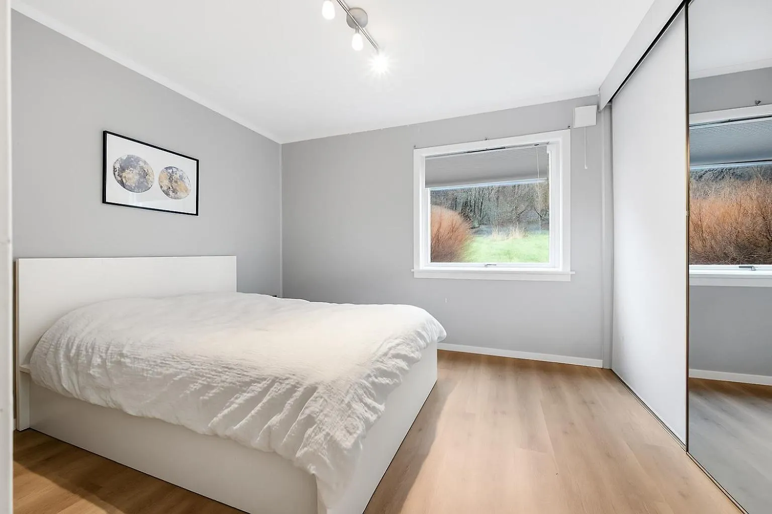 Central Apartment With A View Bergen 0*,
